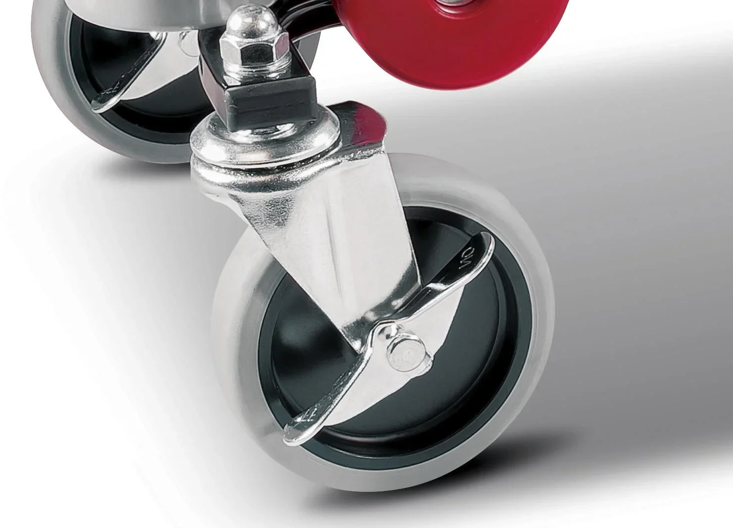 Rollsitz - 1