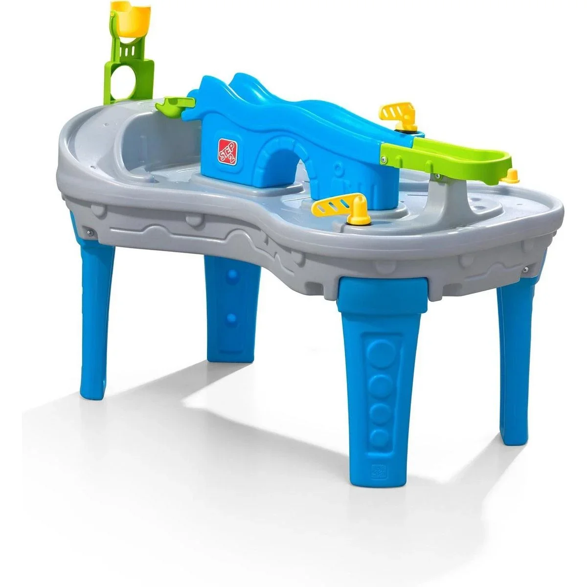 Ball Buddies Truckin' & Rollin' Spieltisch mit Bällen für Kinder - 5