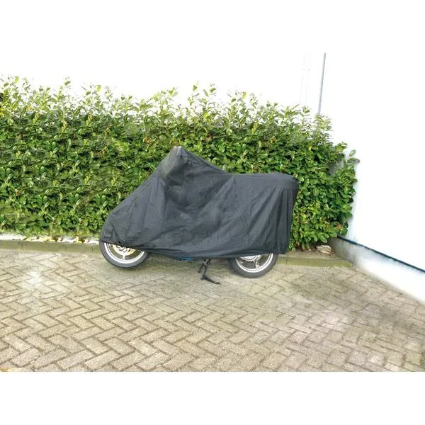 Motorrollergarage M 203x89x120cm - 0