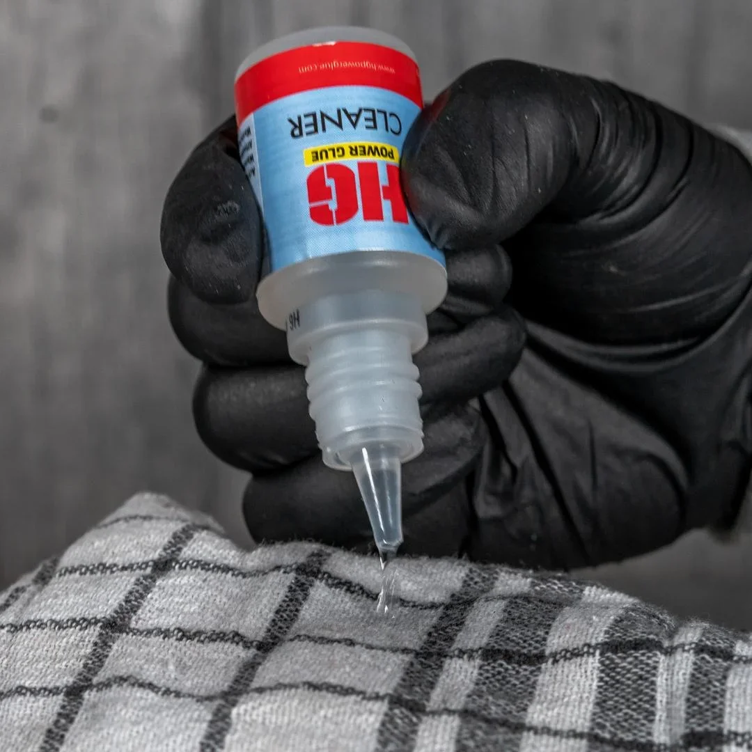 Cleaner Reiniger und Klebstoffentferner, 20 ml - 0