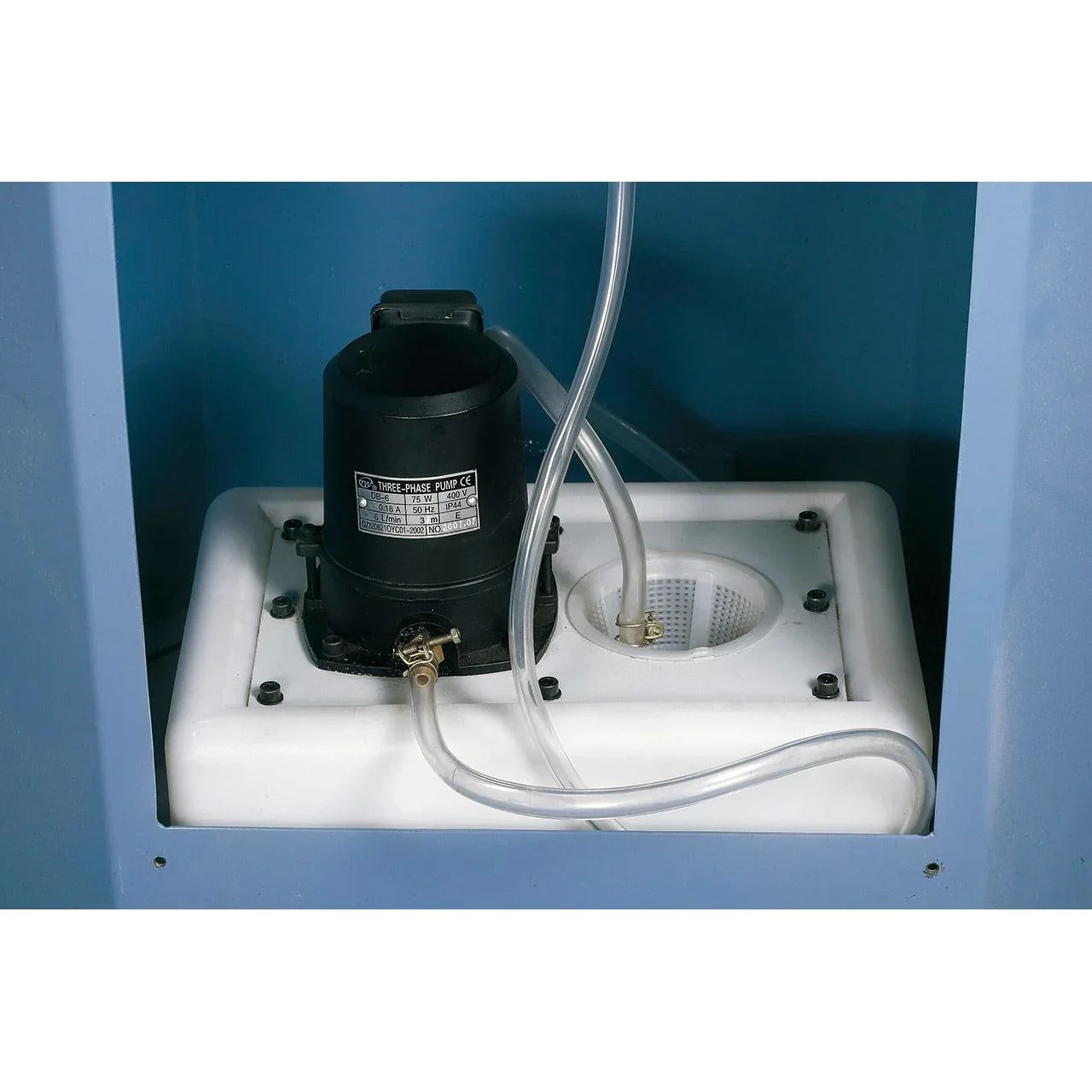 Bernardo Kreissägen CS 350 L - 0