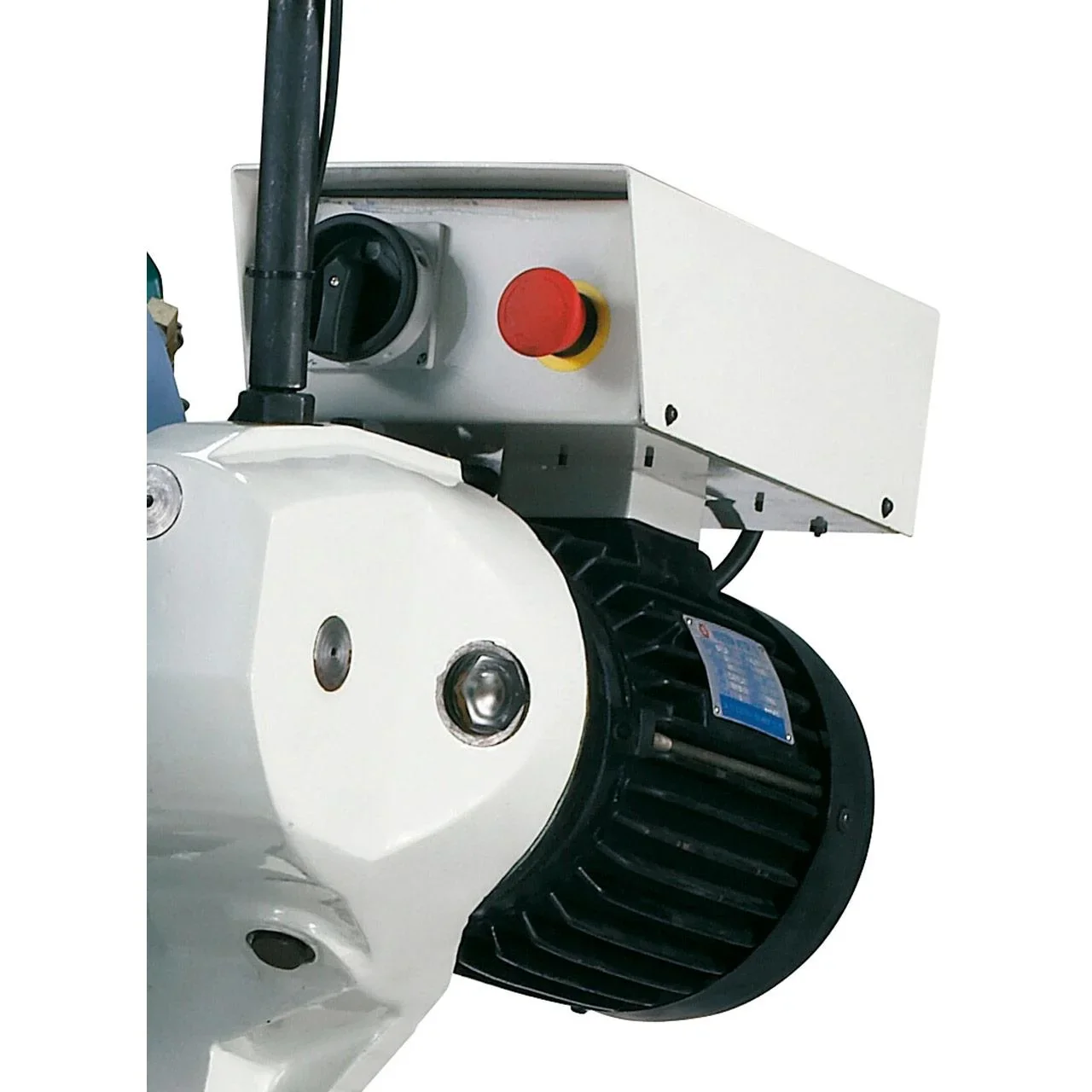 Bernardo Kreissägen CS 350 L - 3