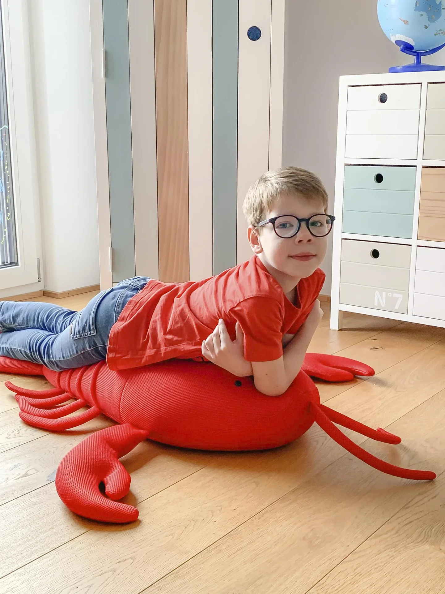 Pool Buddy Lobster rot - 6