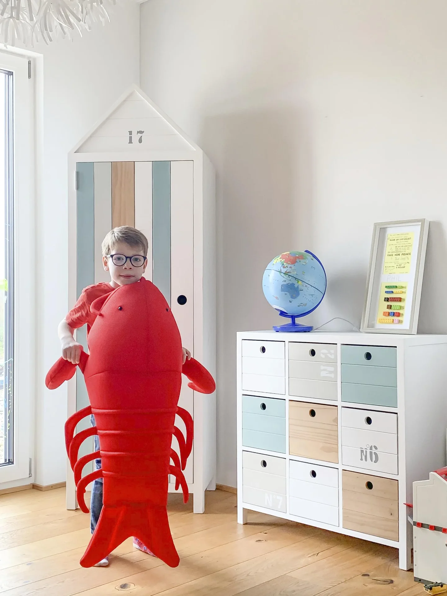 Pool Buddy Lobster rot - 7