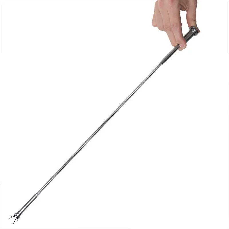 Krallengreifer - flexibel, magnetisch - 4