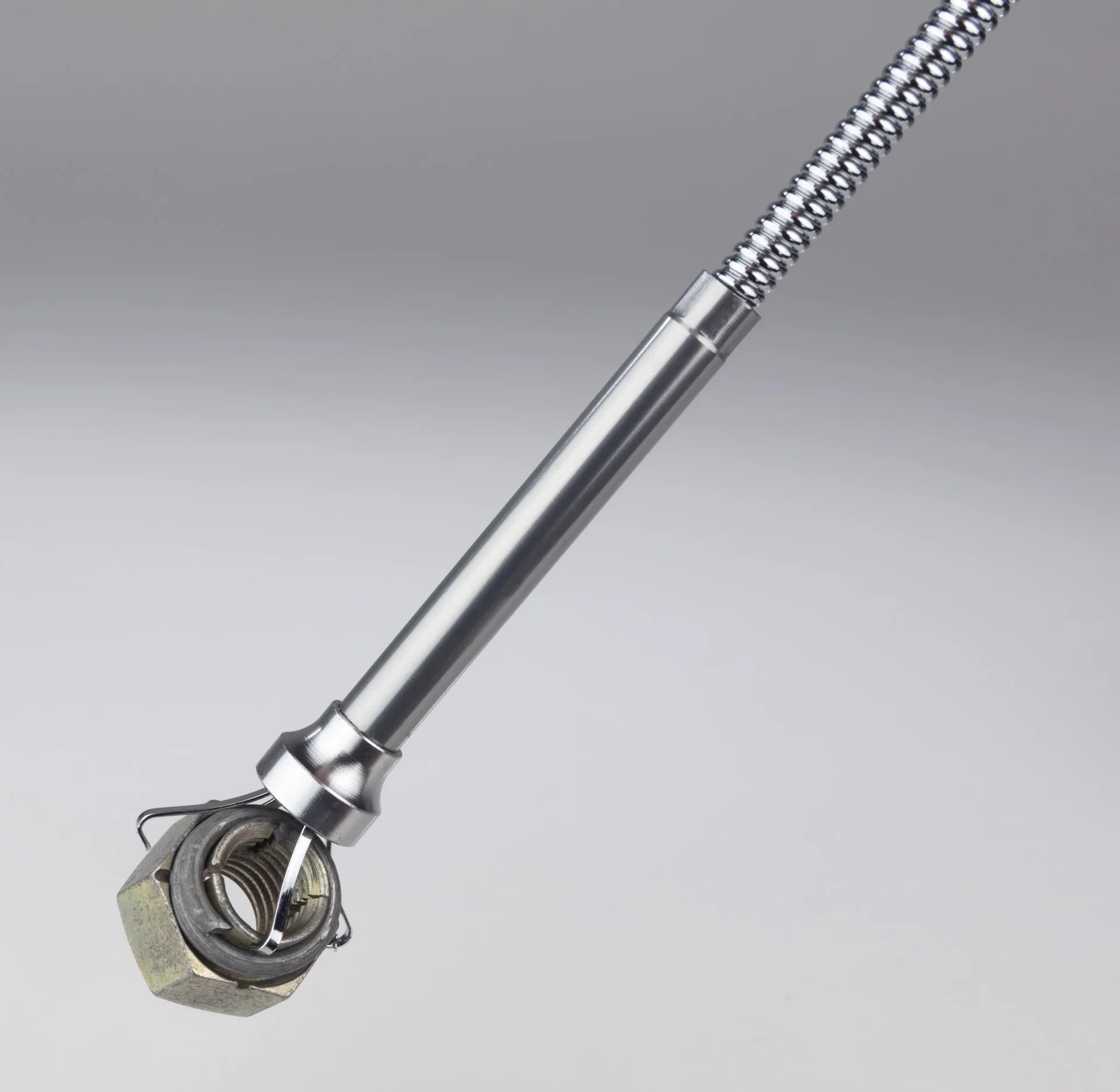 Krallengreifer - flexibel, magnetisch - 5