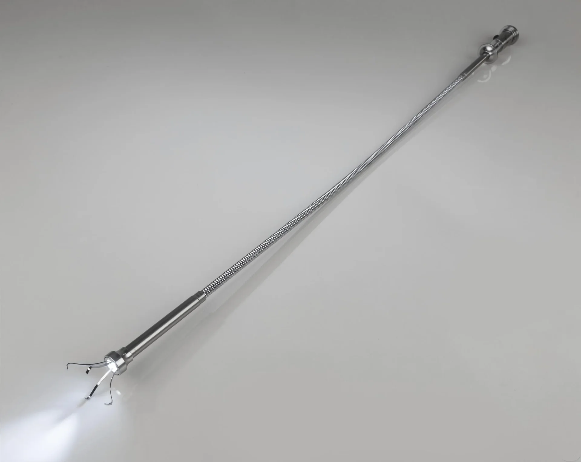 Krallengreifer - flexibel, magnetisch - 8