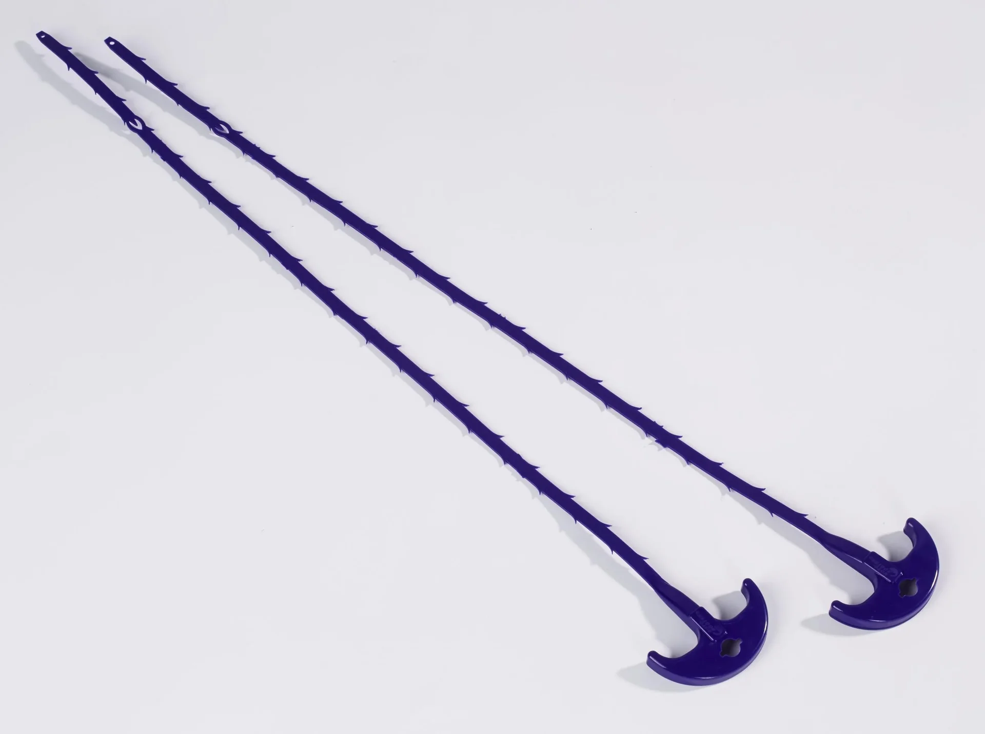 Abfluss-Angel, 2er Set - 1