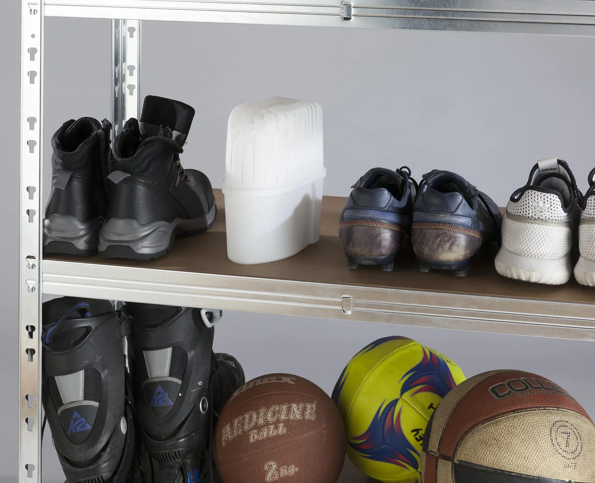 Luftentfeuchter Box Classic - 0