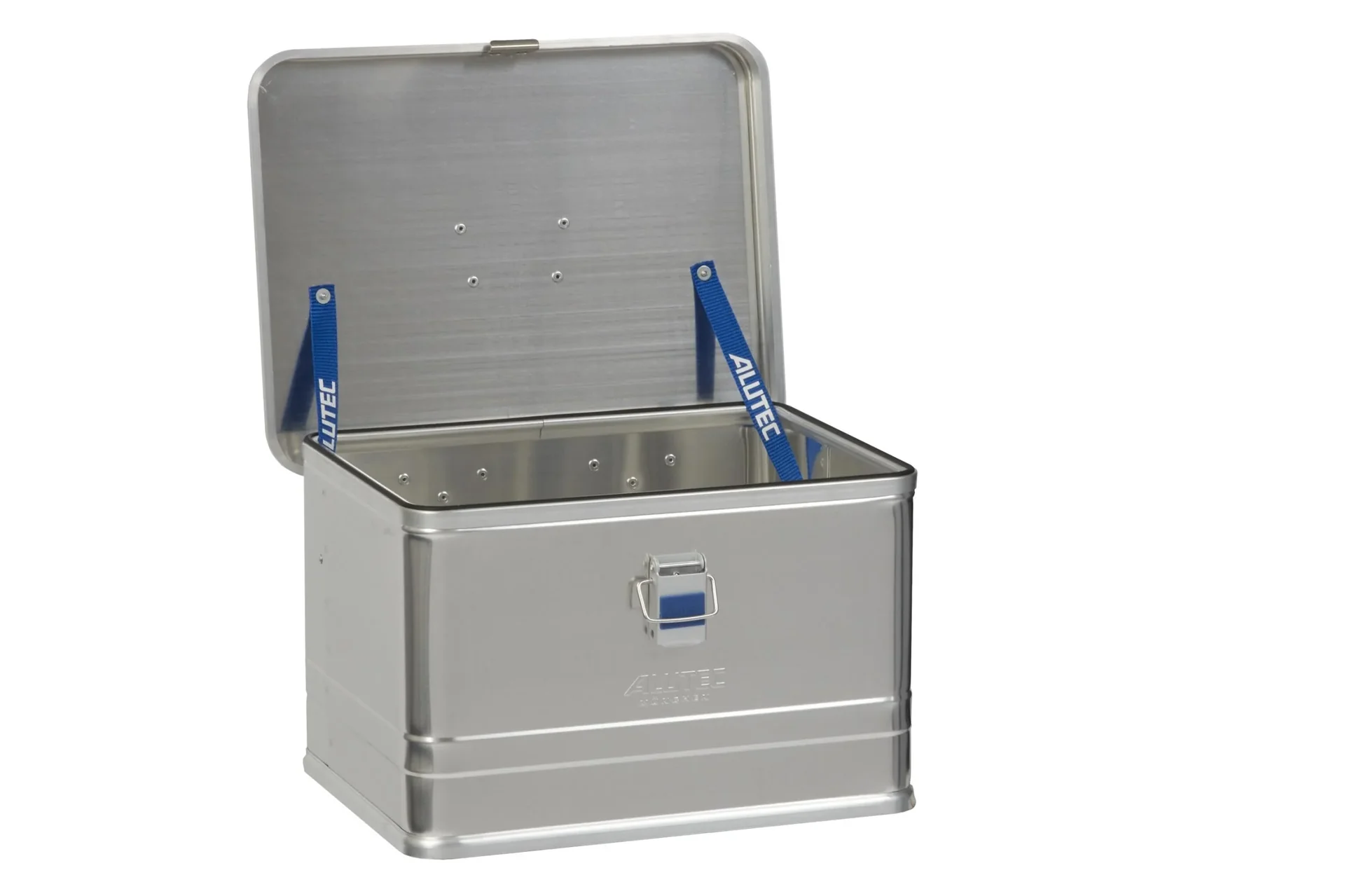 Aluminiumbox "Comfort", 30 Liter - 0