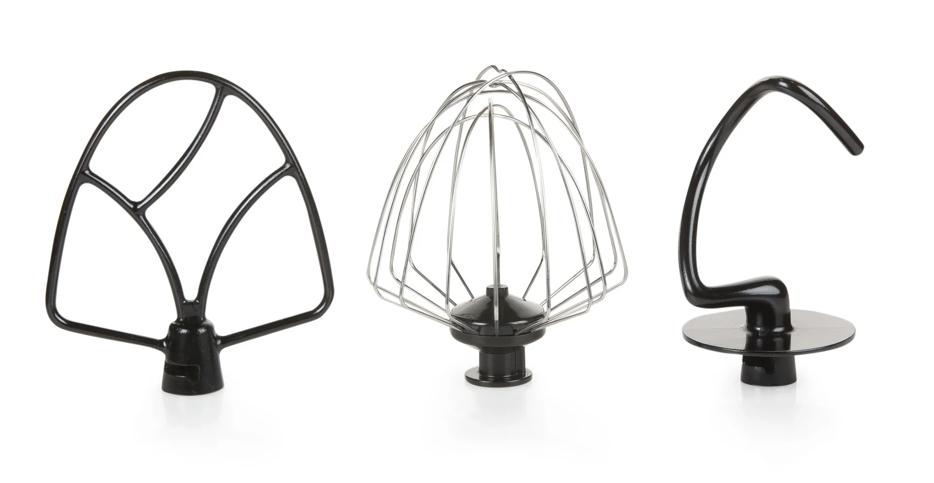 Küchenmaschine, 6 Liter - 0