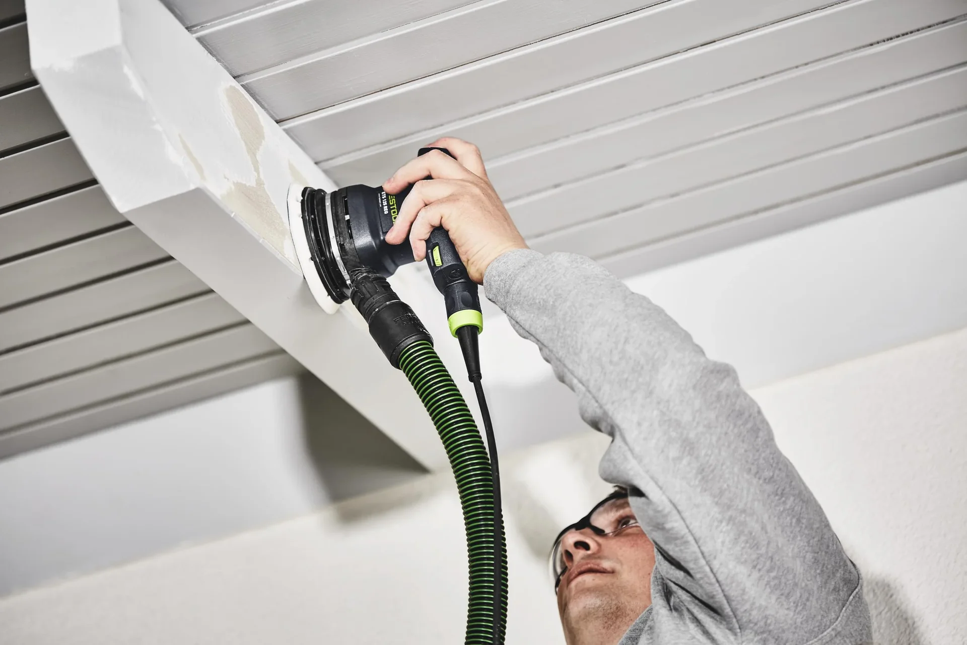 Exzenterschleiferer ETS 125 REQ-Plus - 6