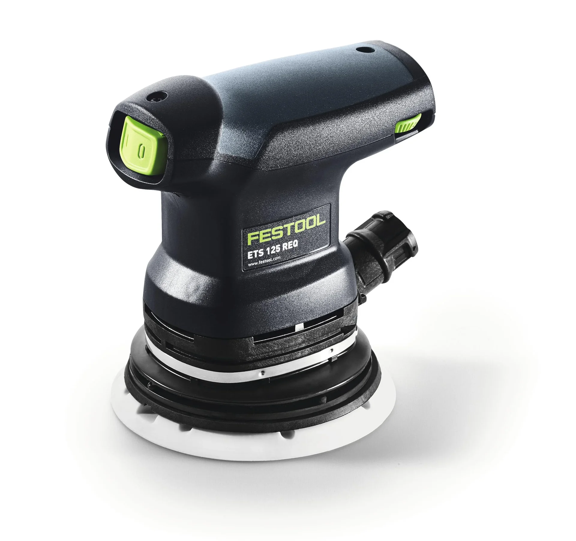 Exzenterschleiferer ETS 125 REQ-Plus - 9