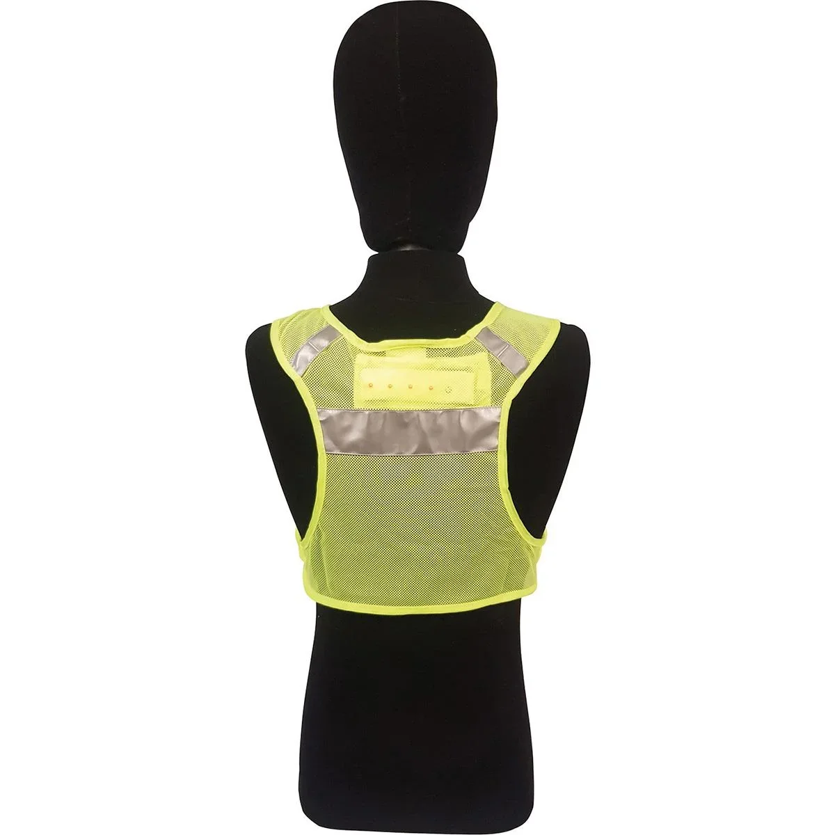 Laufweste Led Reebok Running S/M - 1