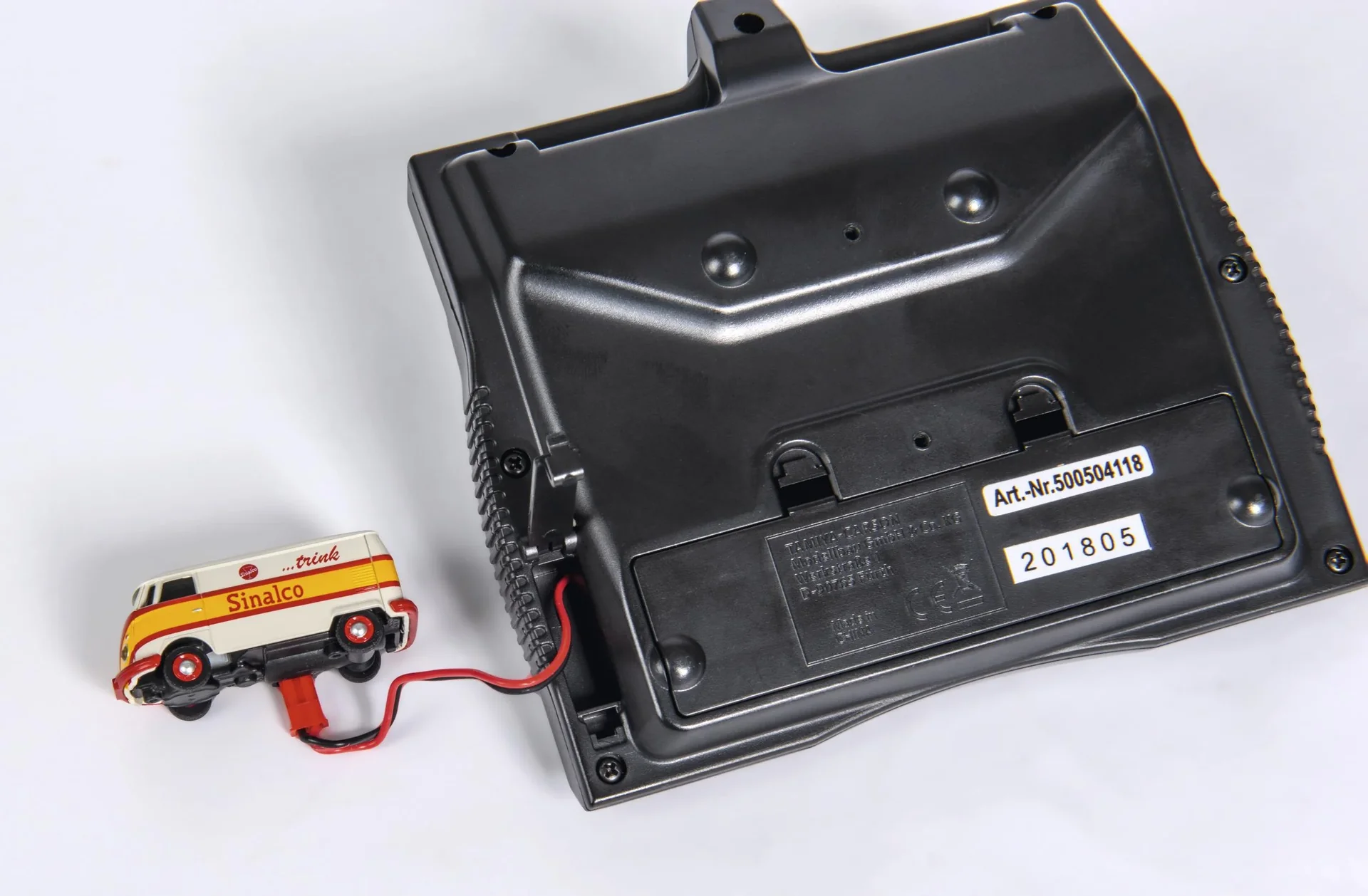 1:87 VW T1 Bus Kastenw. Sinalco 100% RTR - 1