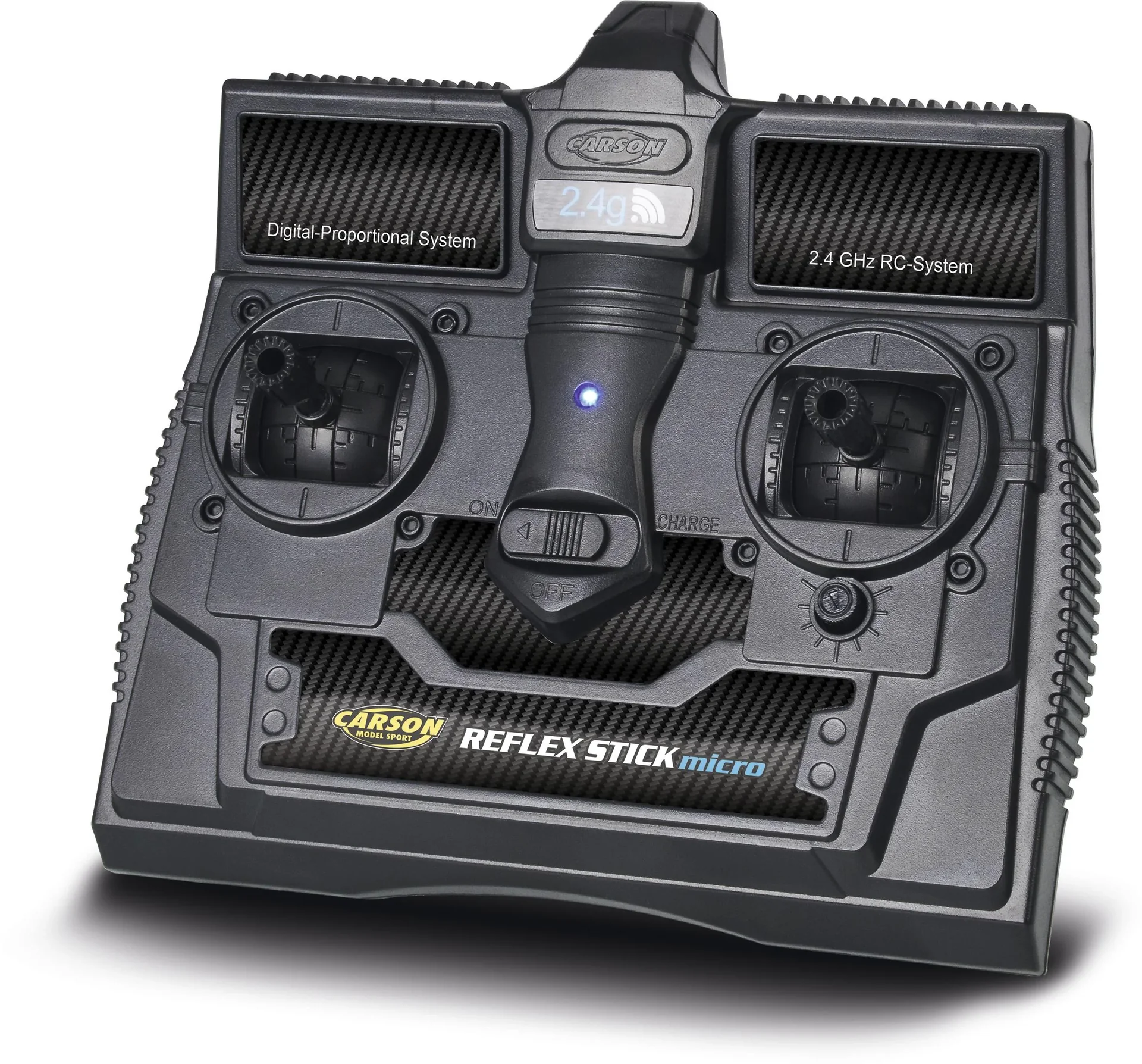 1:87 VW T1 Bus Kastenw. Sinalco 100% RTR - 2