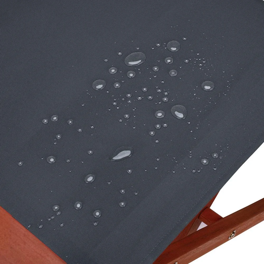 Klappstuhl Cannes anthrazit - 2