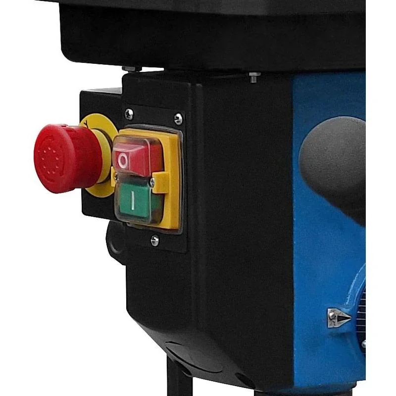 TISCHBOHRMASCHINE GTB 20/812 - 2