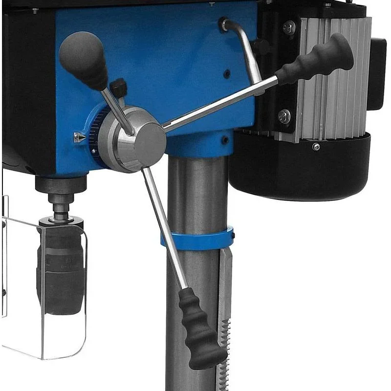 TISCHBOHRMASCHINE GTB 20/812 - 3