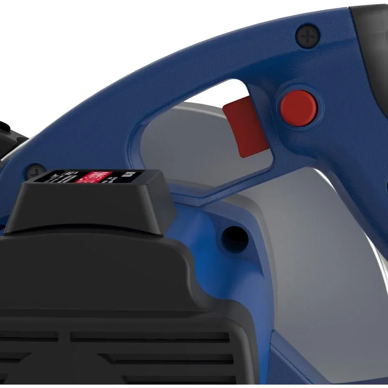 Wandschneider MD1700 mit 2 Diamant-Trennscheiben - 0