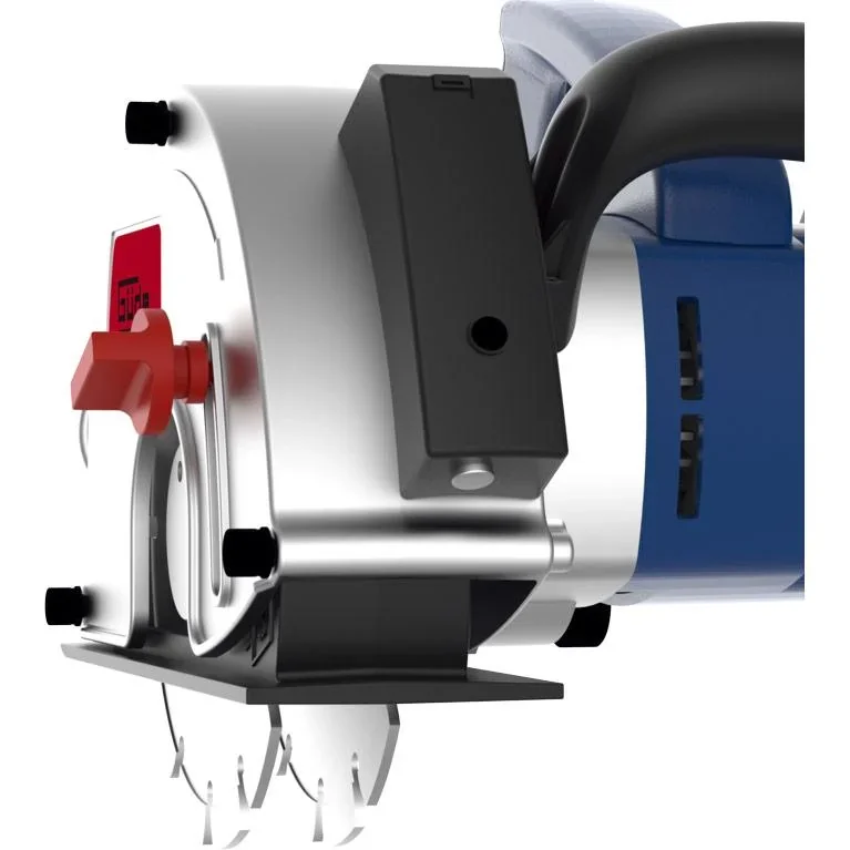 Wandschneider MD1700 mit 2 Diamant-Trennscheiben - 2