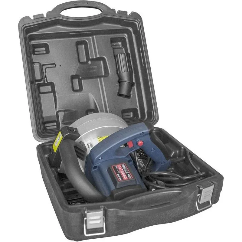 Wandschneider MD1700 mit 2 Diamant-Trennscheiben - 4