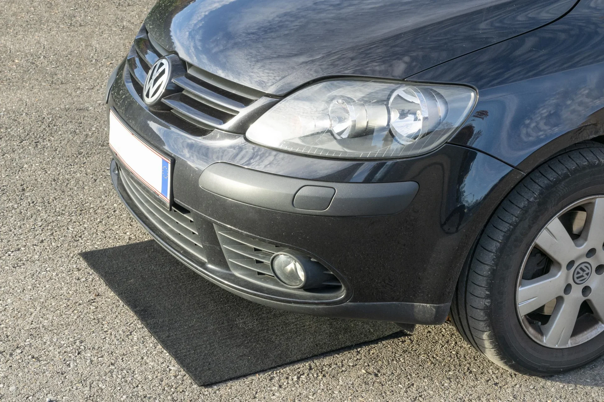 Öl-Auffangmatte Clean Max - 6