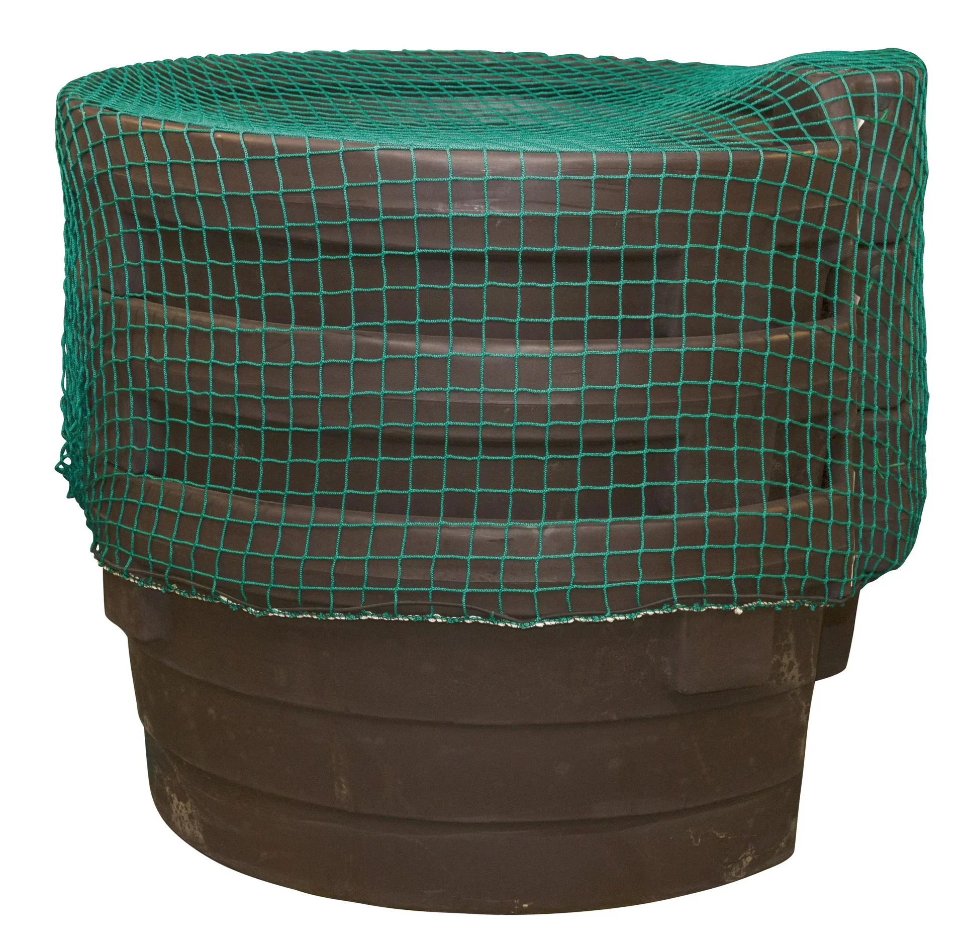 Abdecknetz 1,6 x 2,5 m, 1,8 Stärke - 2