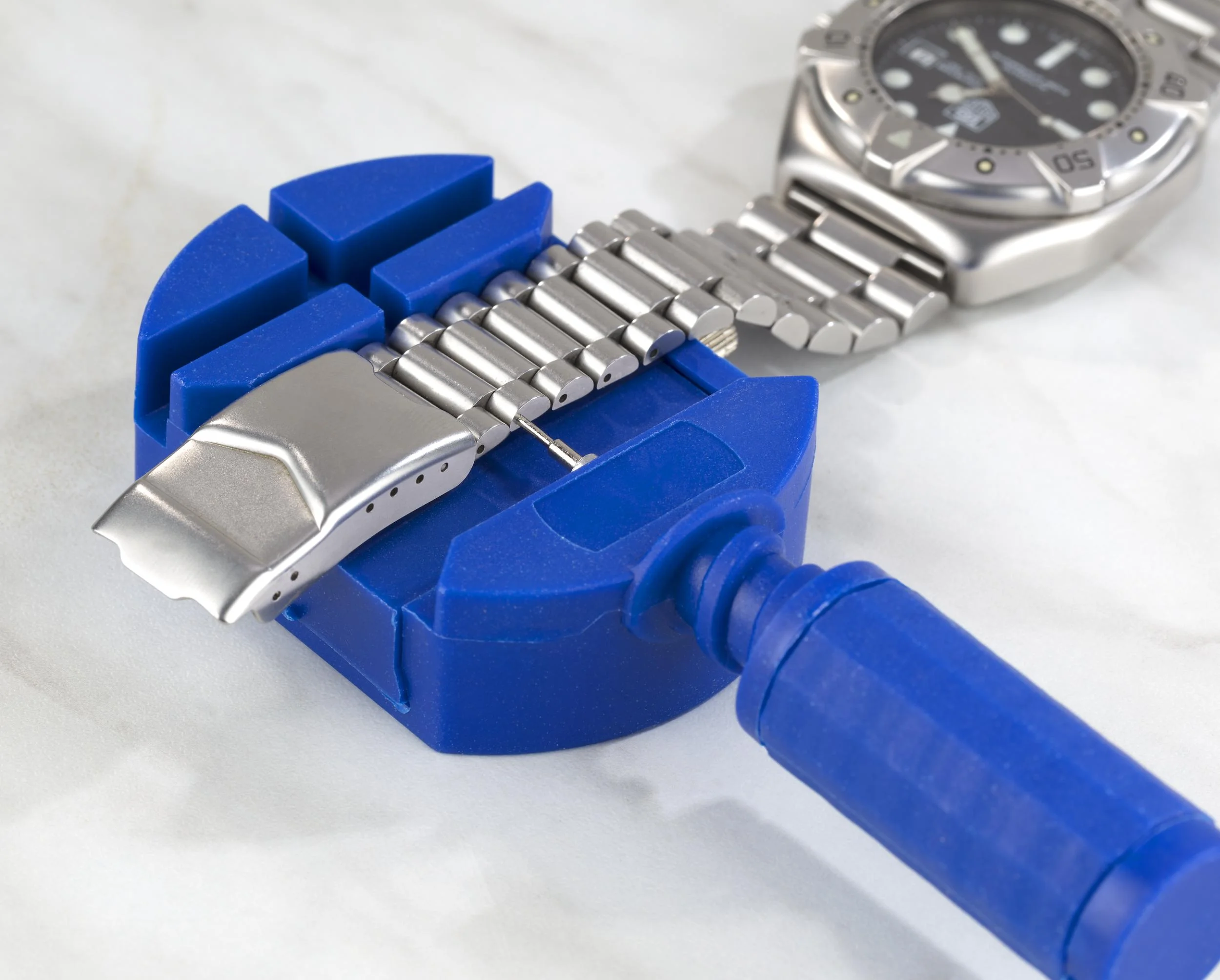 Uhrenmacherwerkzeugset 16-teilig - 2