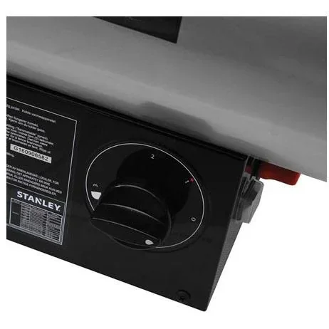 Heizkanone - gas - 17.5 kw - 1