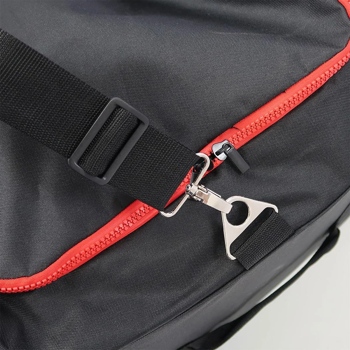 Transporttasche mir Rollen für E-Scooter, wasserdicht, 120 x 50 x 50 cm - 0