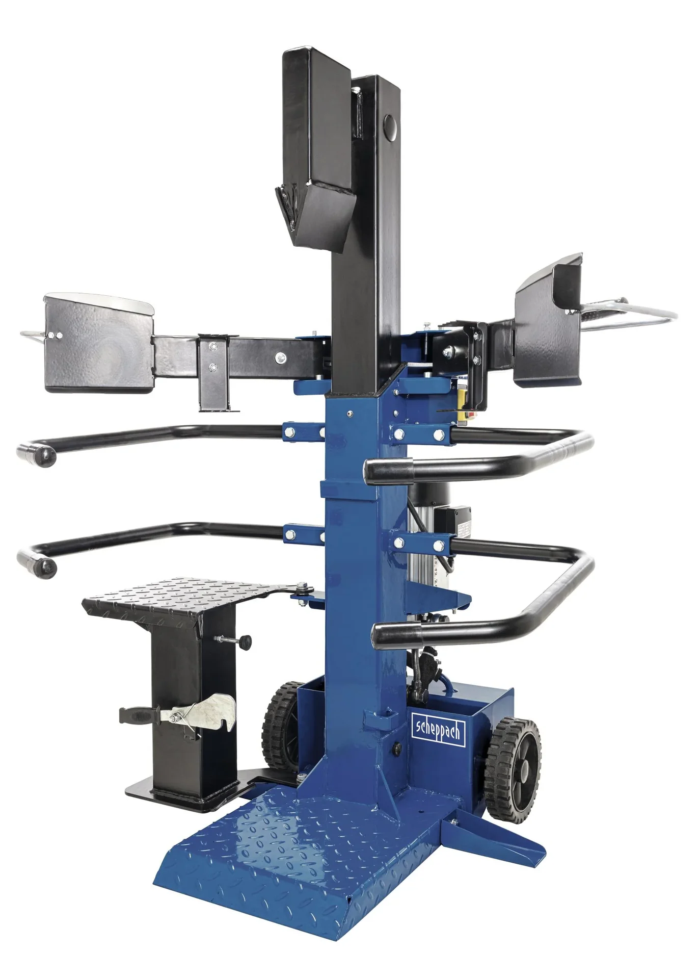 Holzspalter Compact 8T, 400 Volt - 3