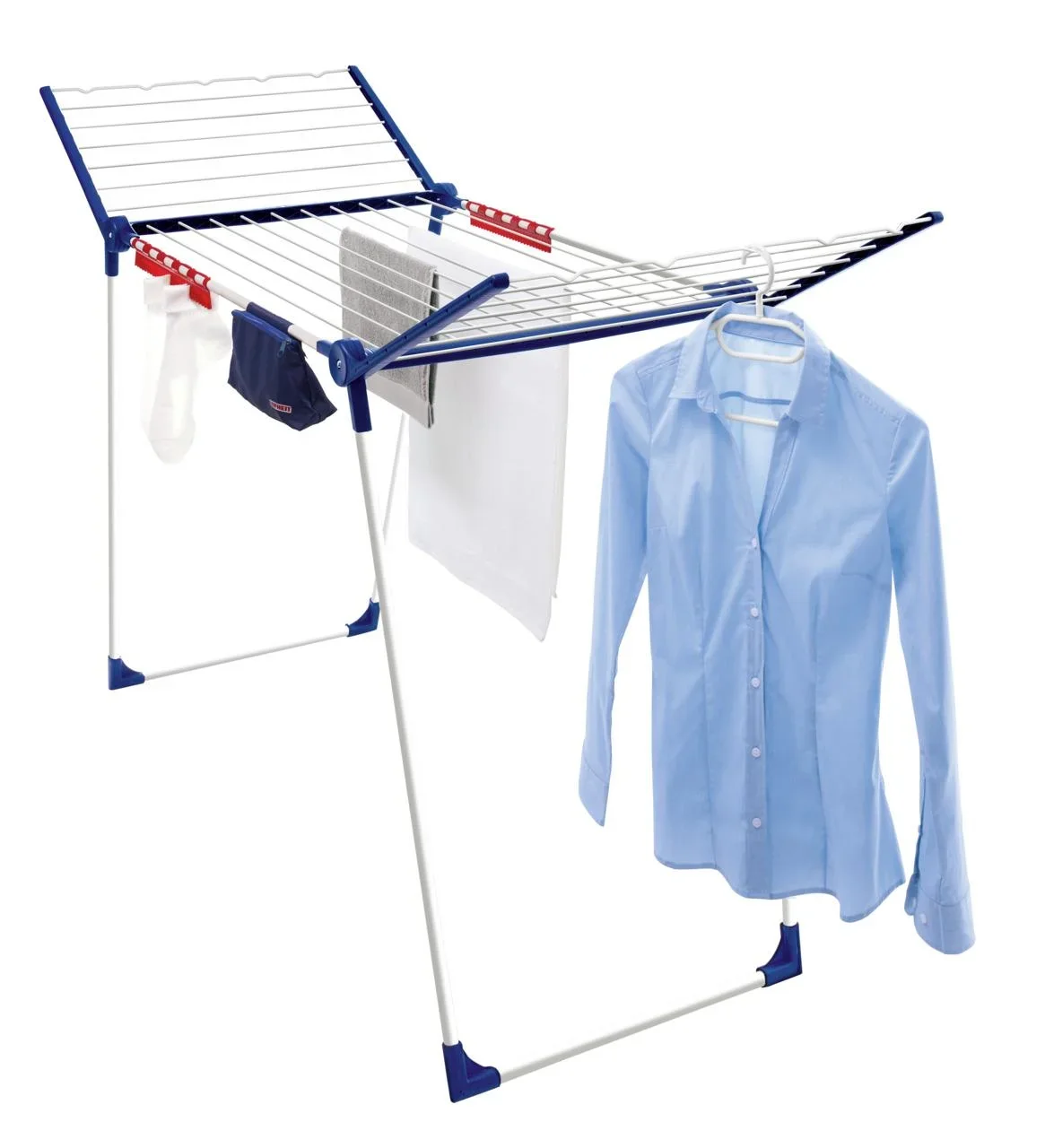 Wäschetrockner Pegasus 200 Solid Comfort - 8