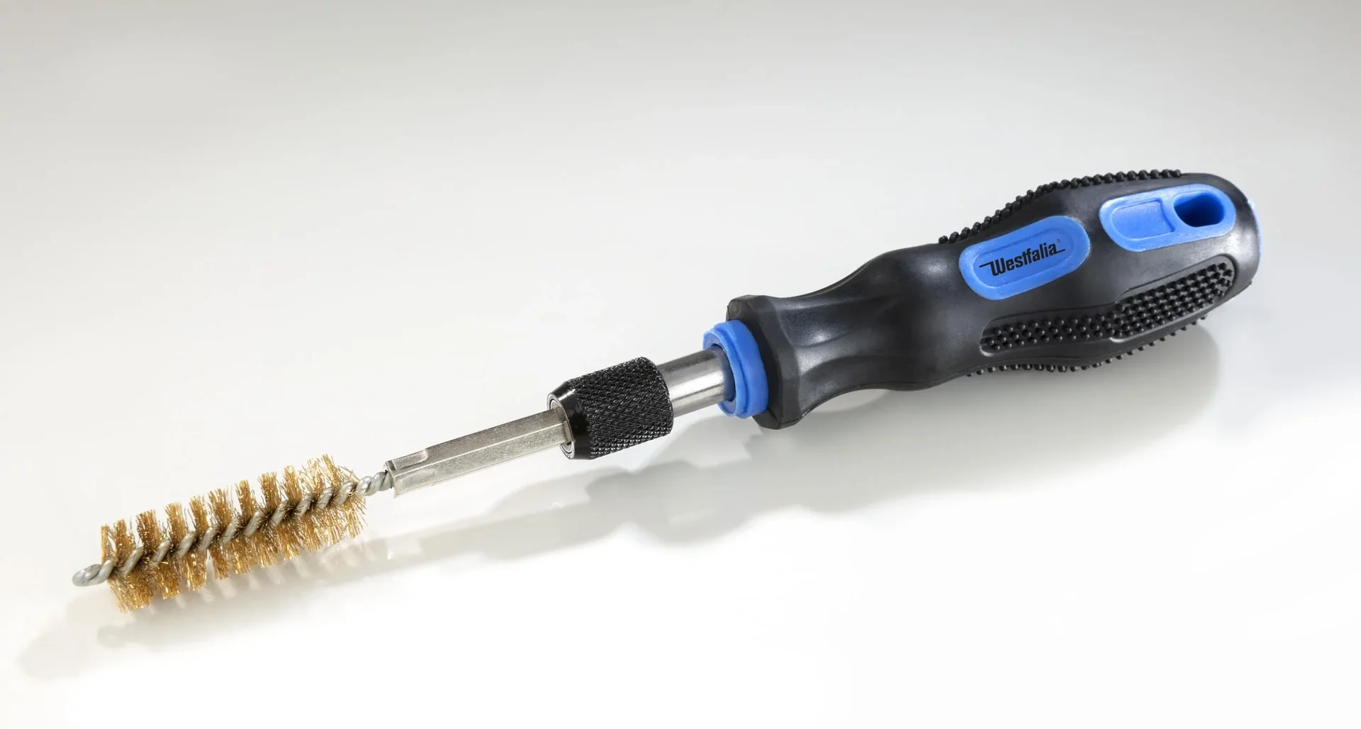 Runddrahtbürsten Set 14-teilig - 2