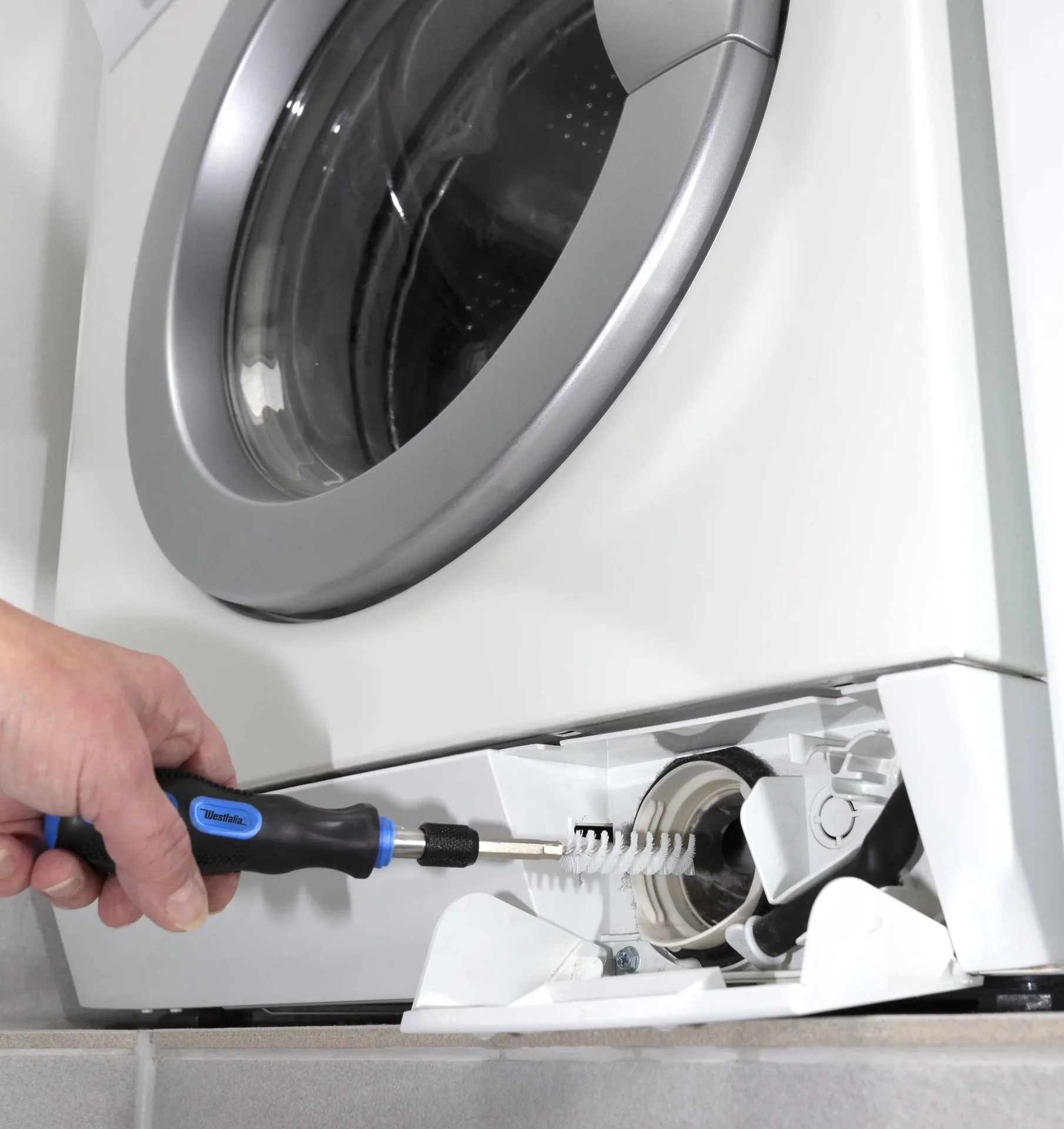 Runddrahtbürsten Set 14-teilig - 3