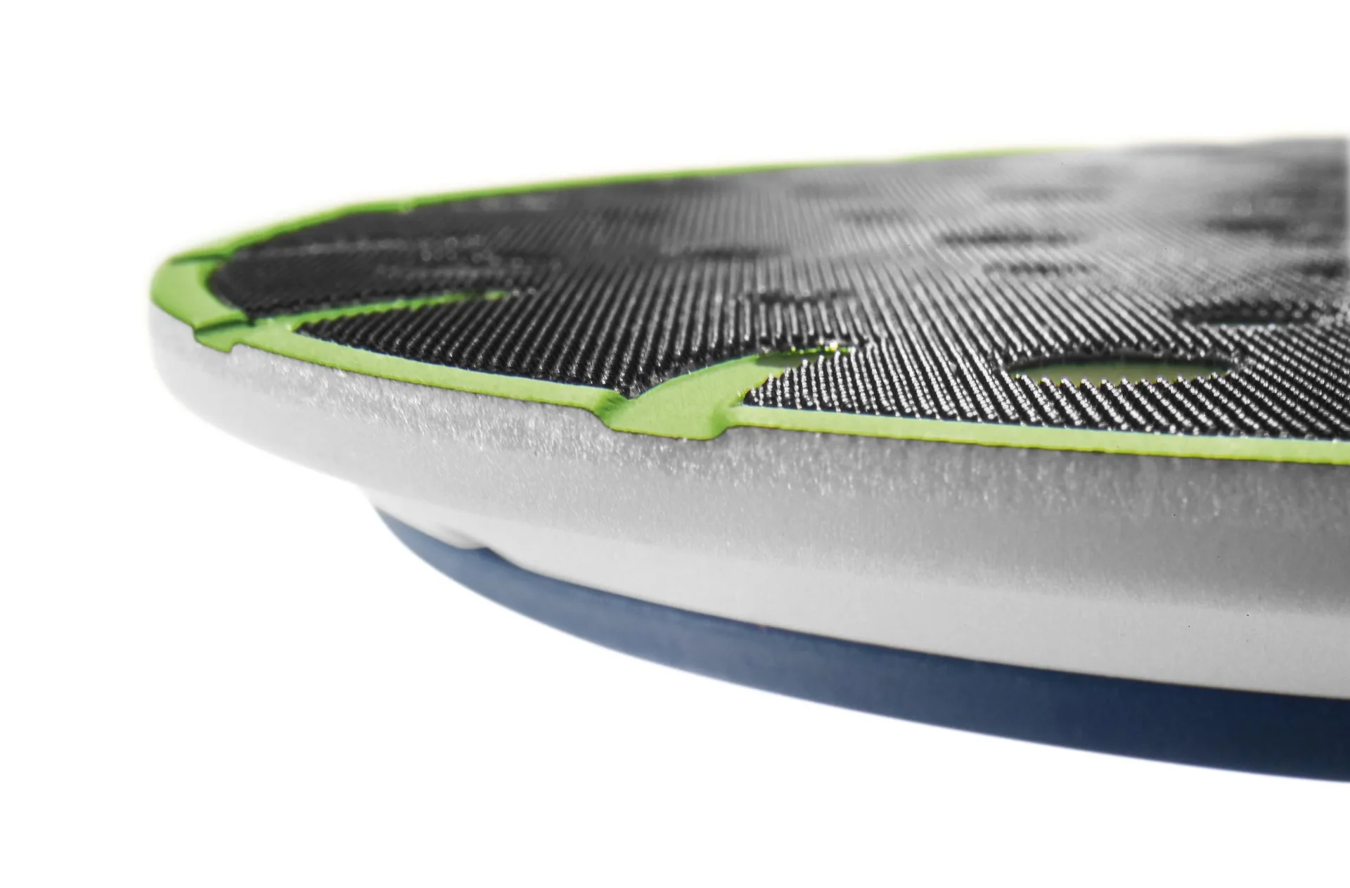 Schleifteller ST-STF D150/MJ2-FX-H-HT - 1