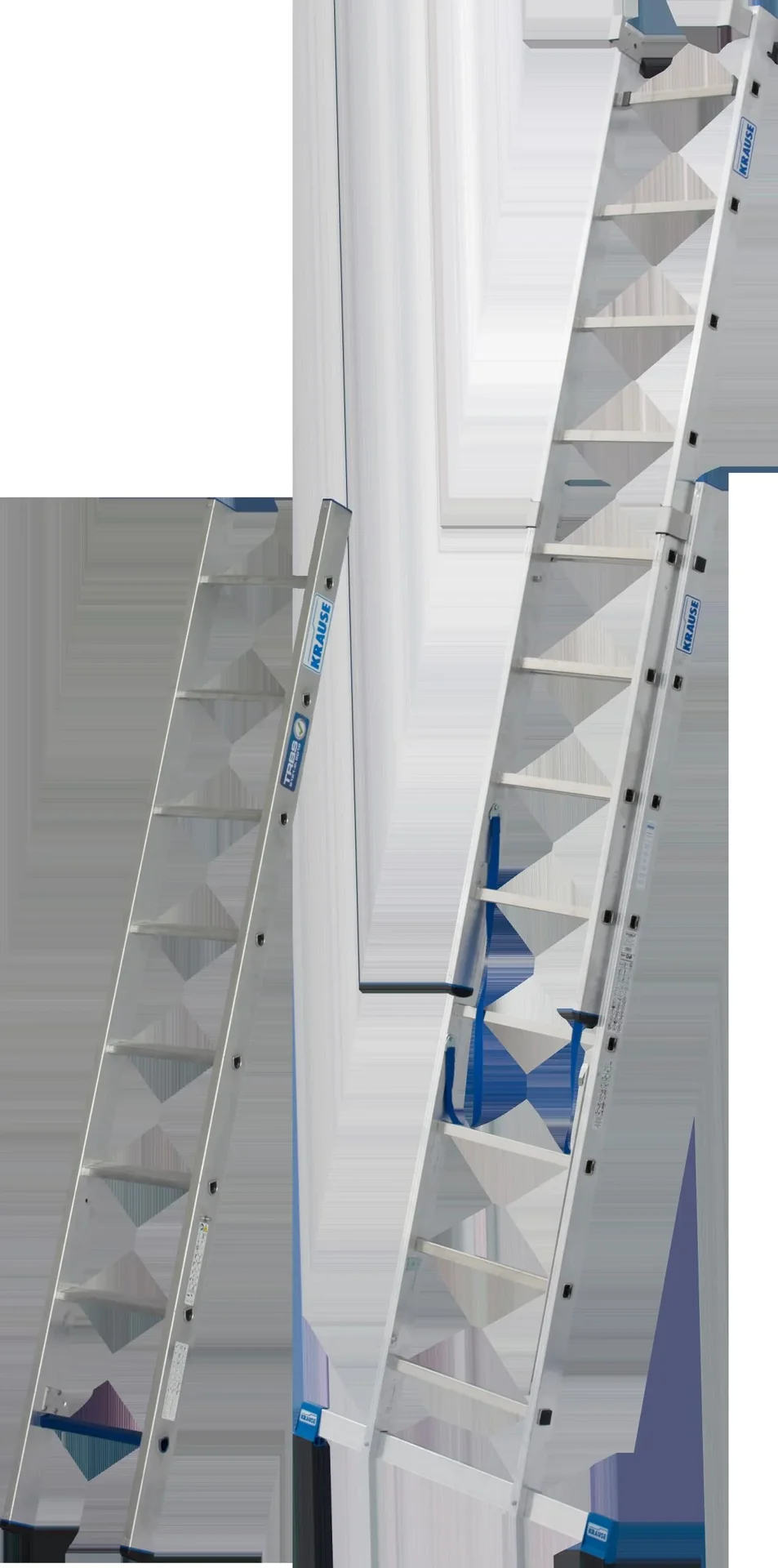 Vielzweckleiter +S, 3x8 - 6