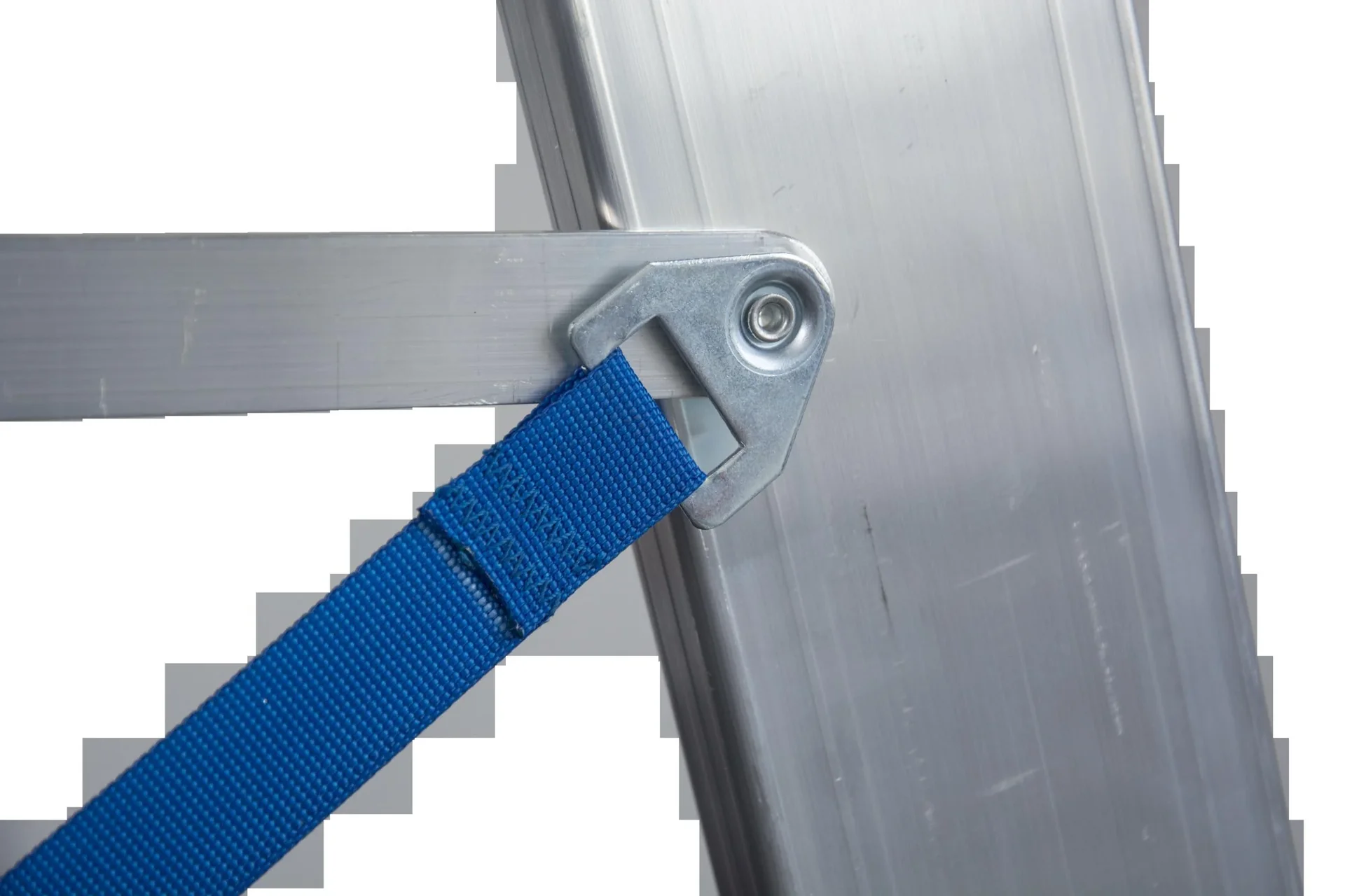 Vielzweckleiter +S, 3x8 - 7