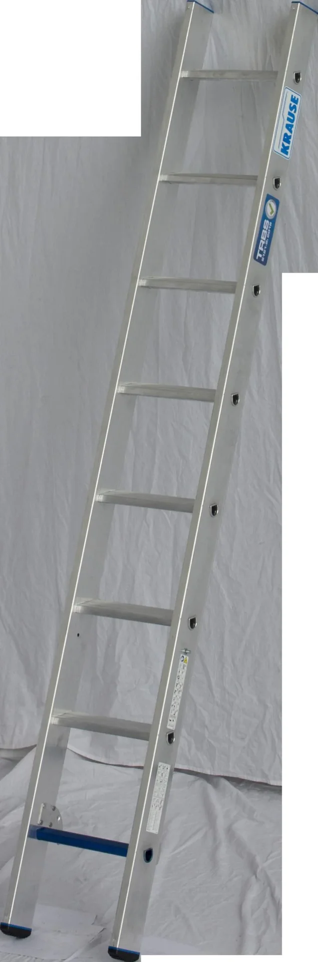 Vielzweckleiter +S, 3x8 - 8