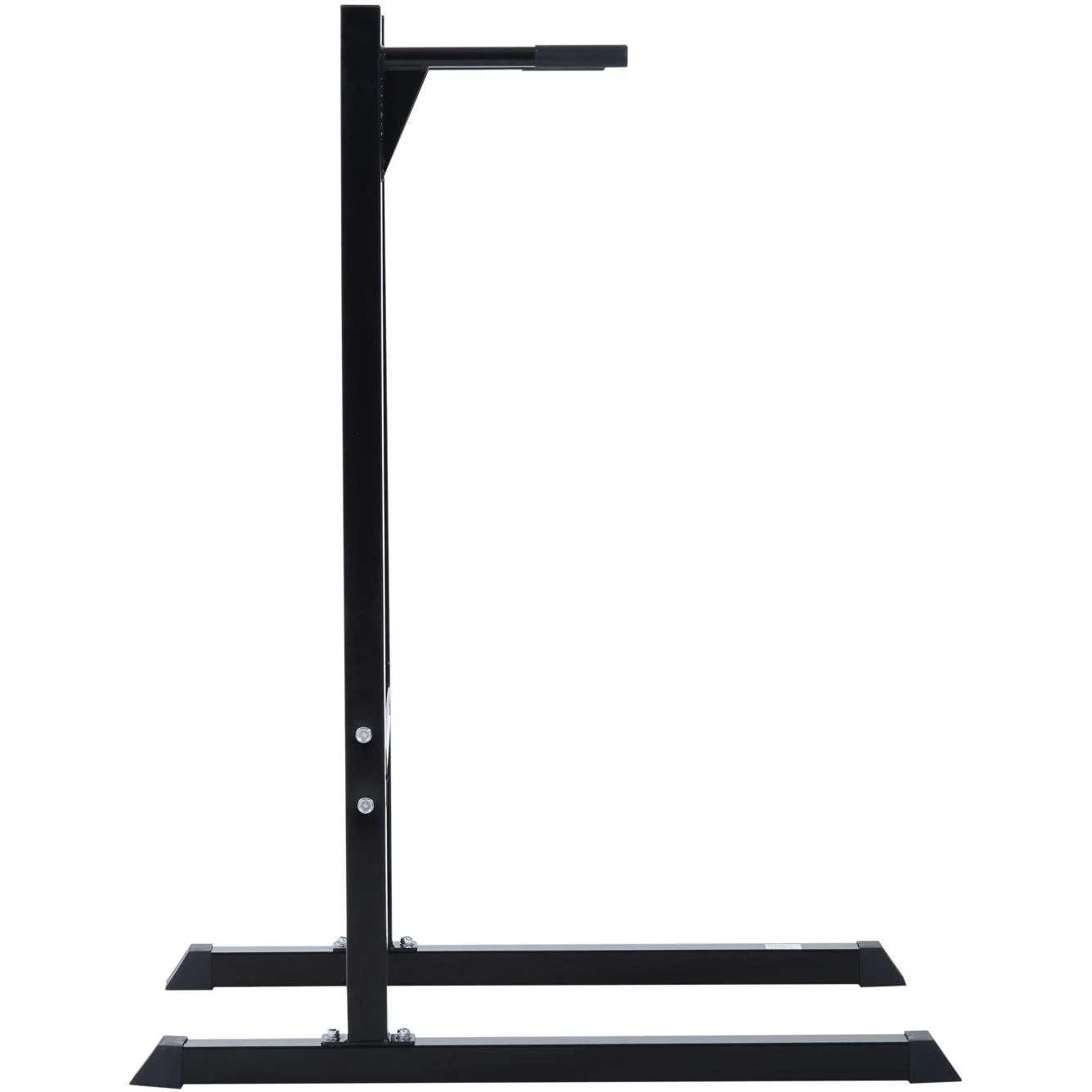 Dipstation Dipständer Bauchtrainer Rückentrainer - 0