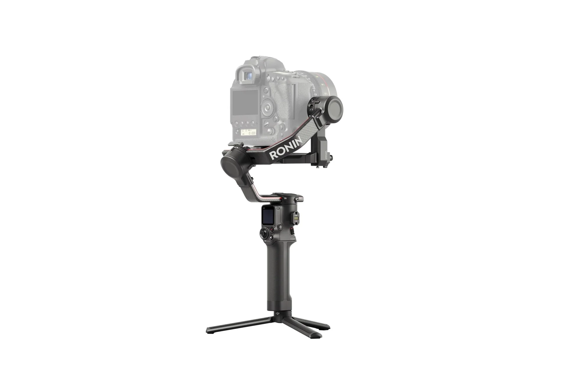 RS 2 Gimbal - 1