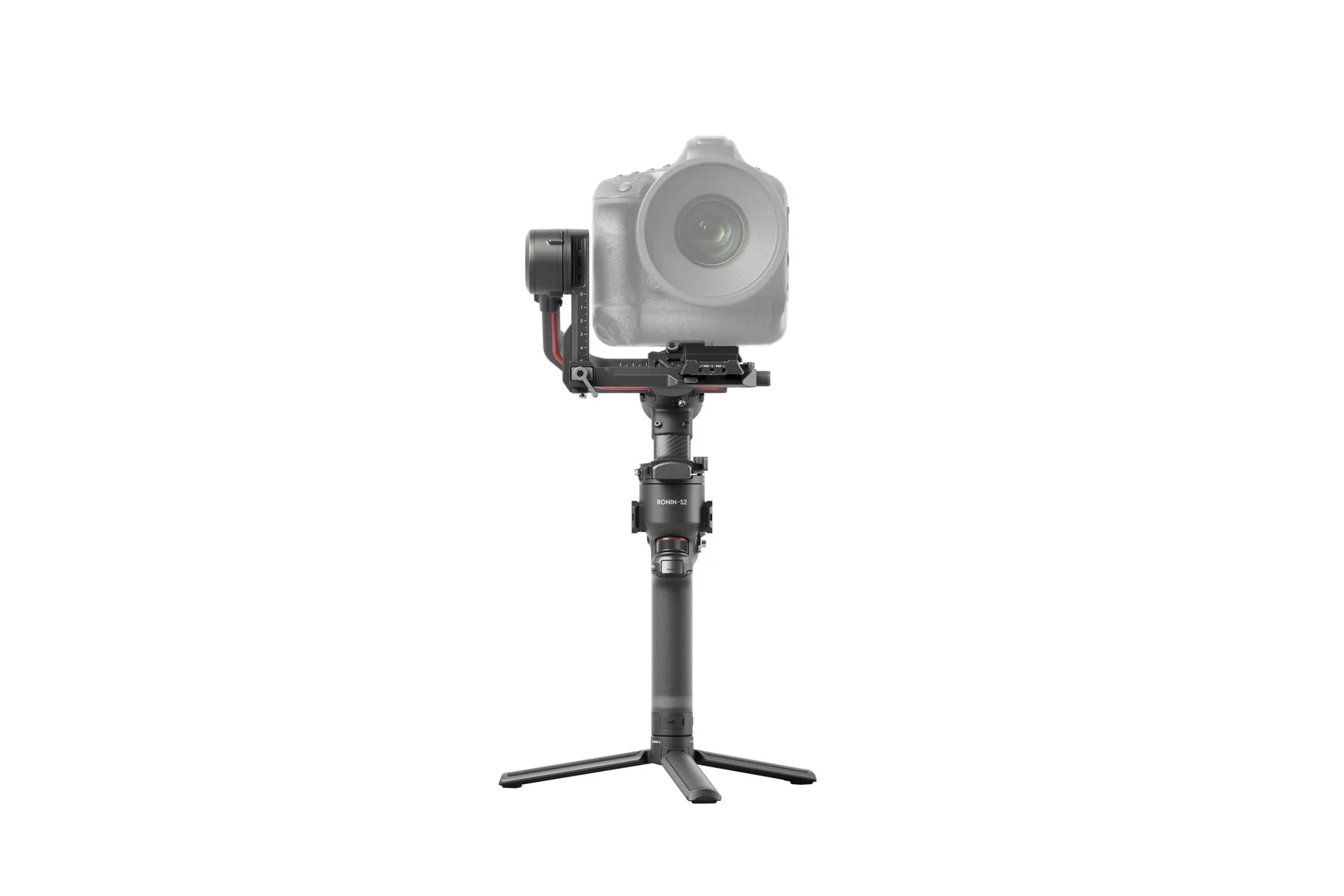 RS 2 Gimbal - 2