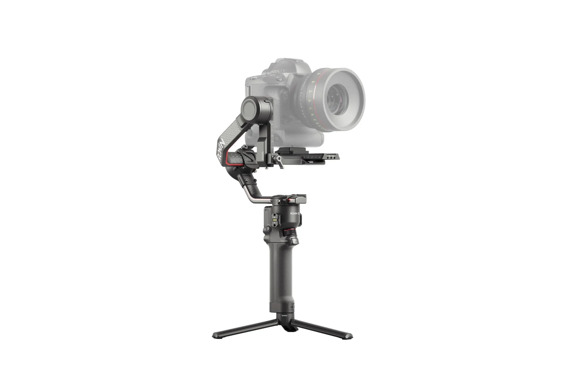 RS 2 Gimbal - 3