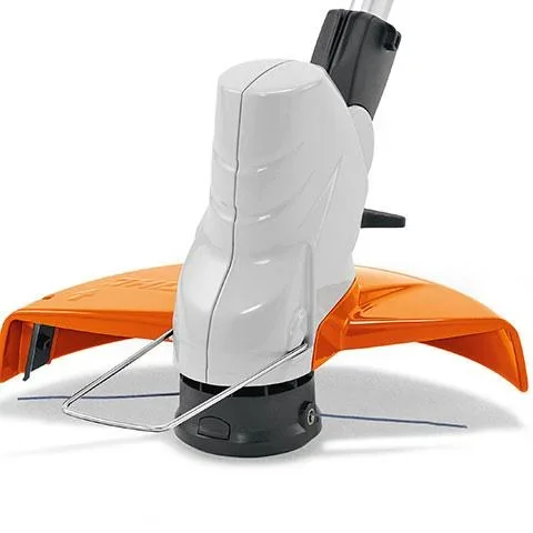 Elektro-Motorsense FSE 52, 500 W - 0