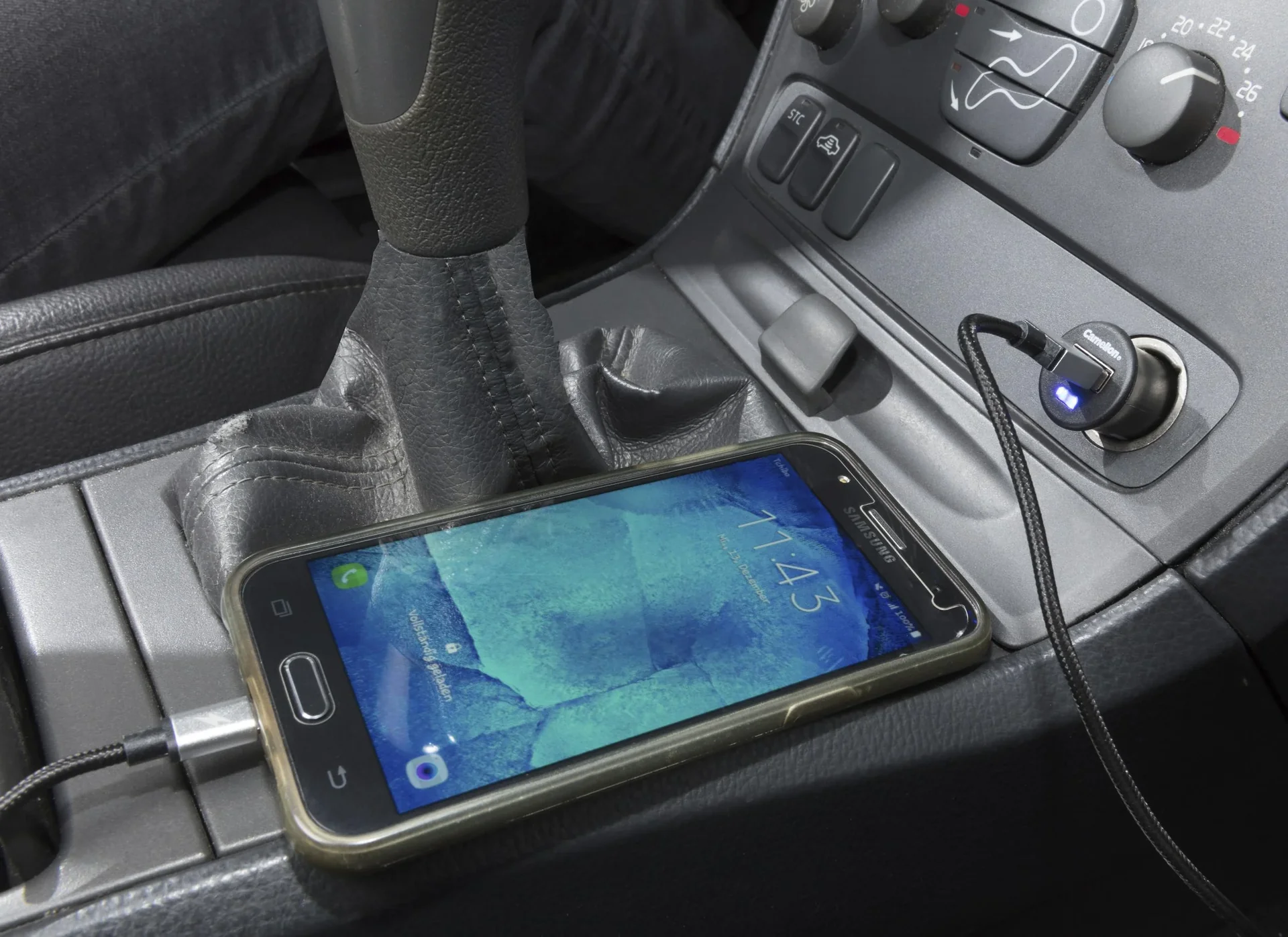 3 in 1 USB Ladeset - 3