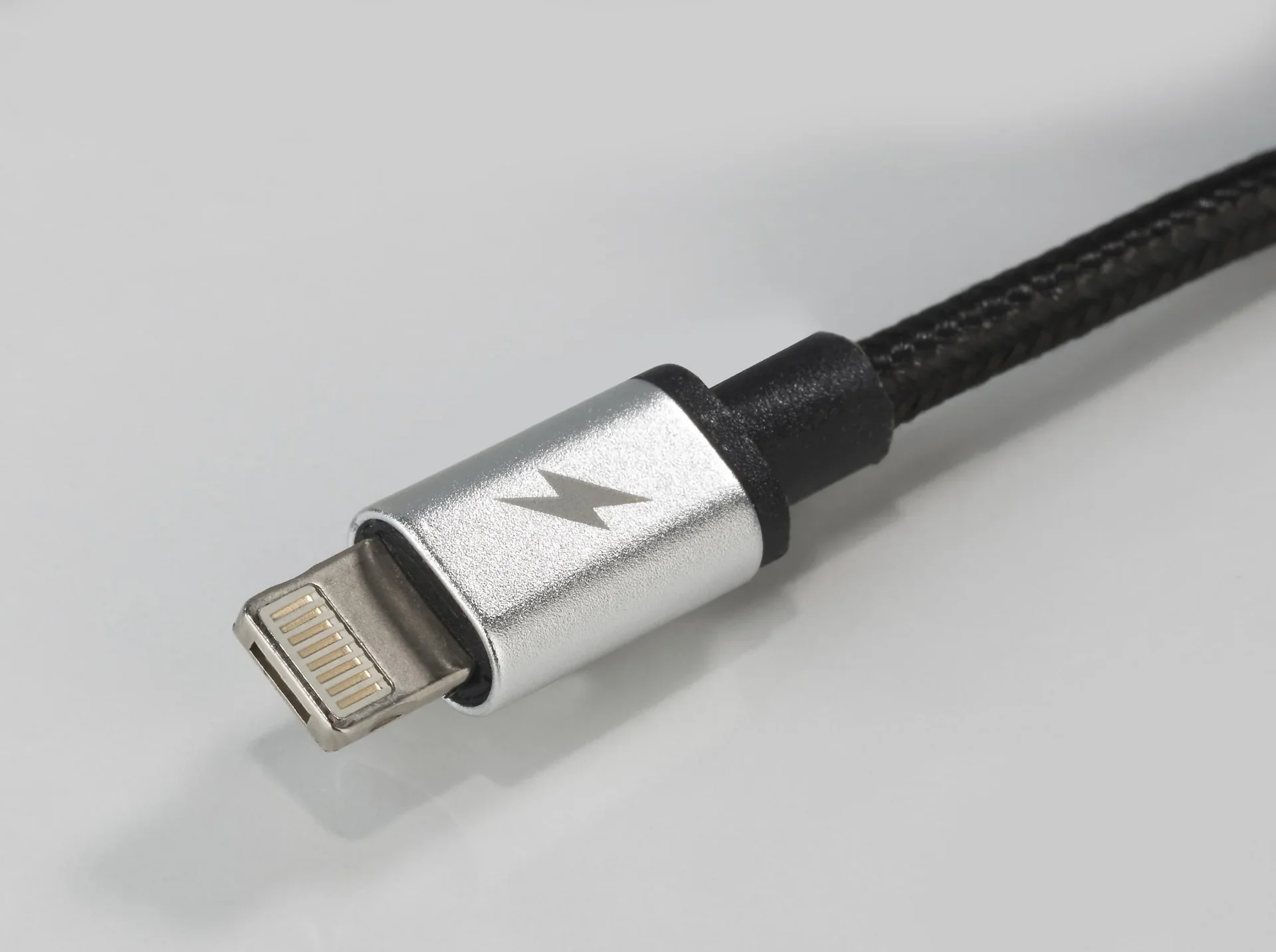 3 in 1 USB Ladeset - 5