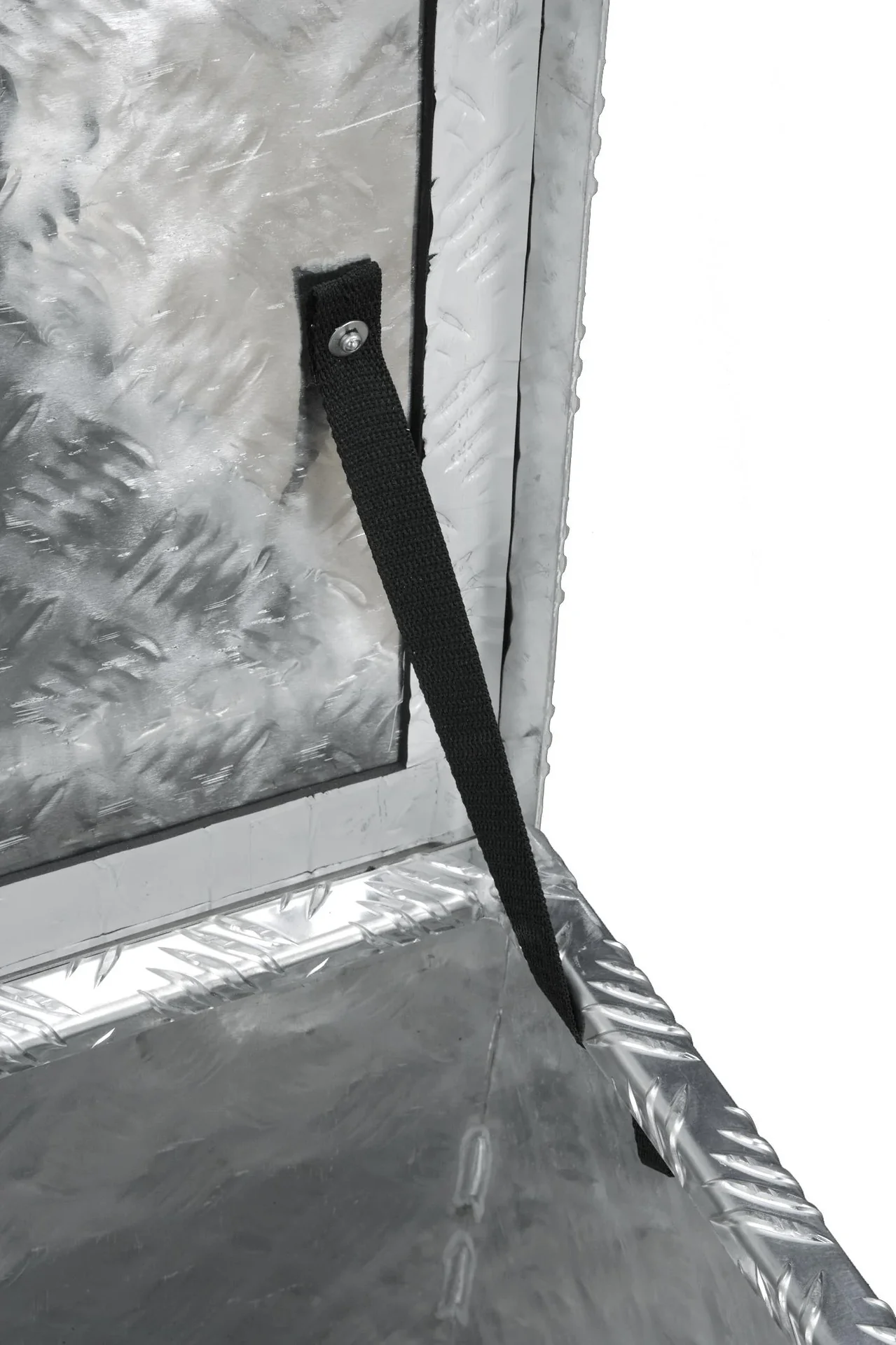 Riffelblechbox EXTREME, 883L - 1