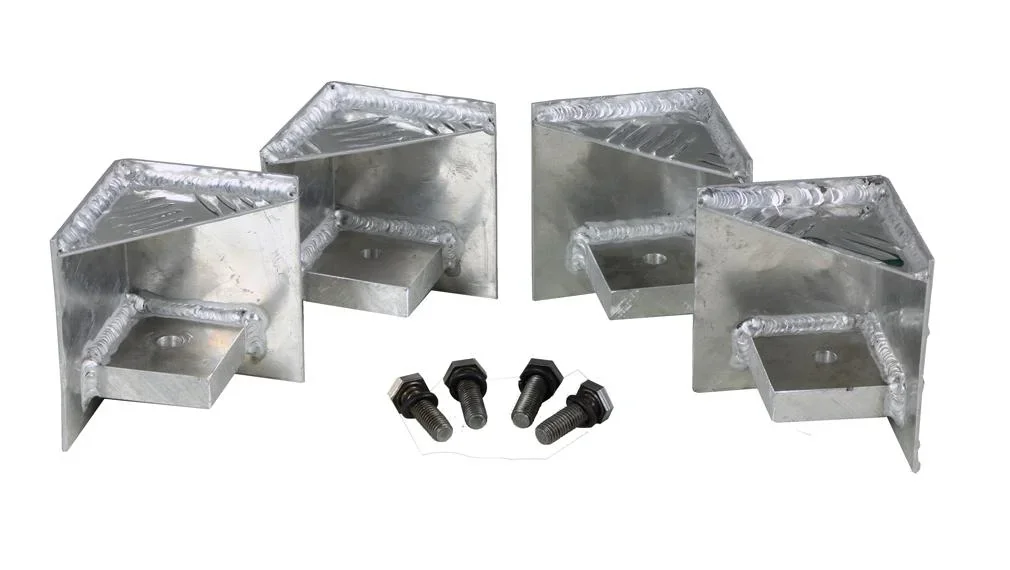 Riffelblechbox EXTREME, 883L - 4