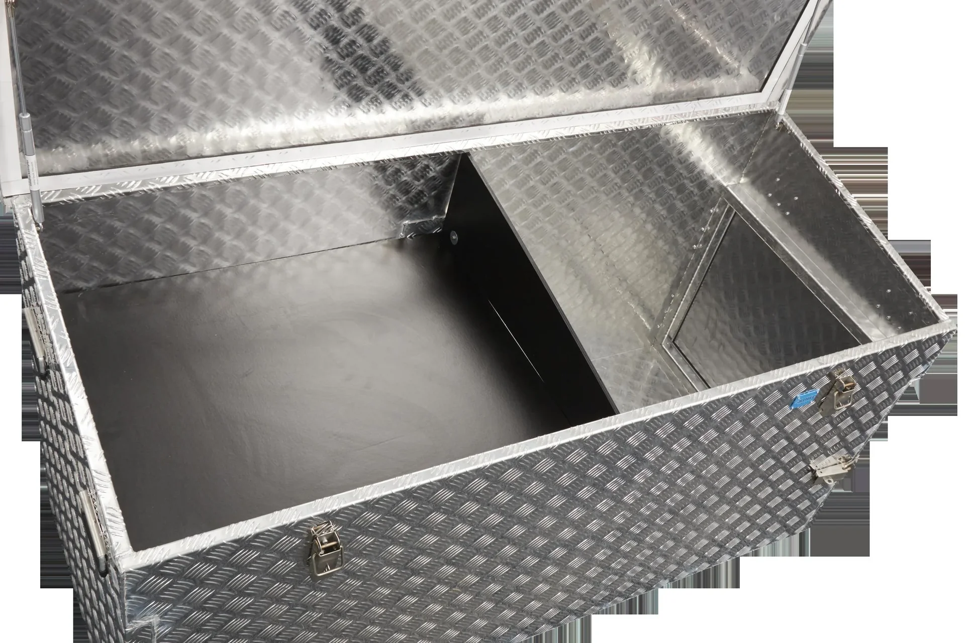 Riffelblechbox EXTREME, 883L - 9