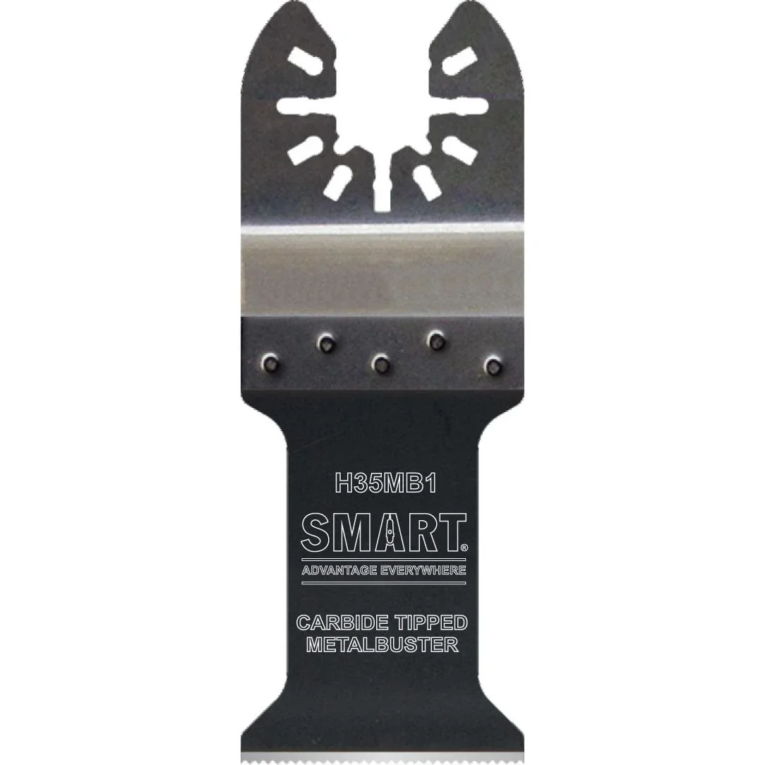 UN TRA 35x46mm Metalbuster-Blatt 1. - 0